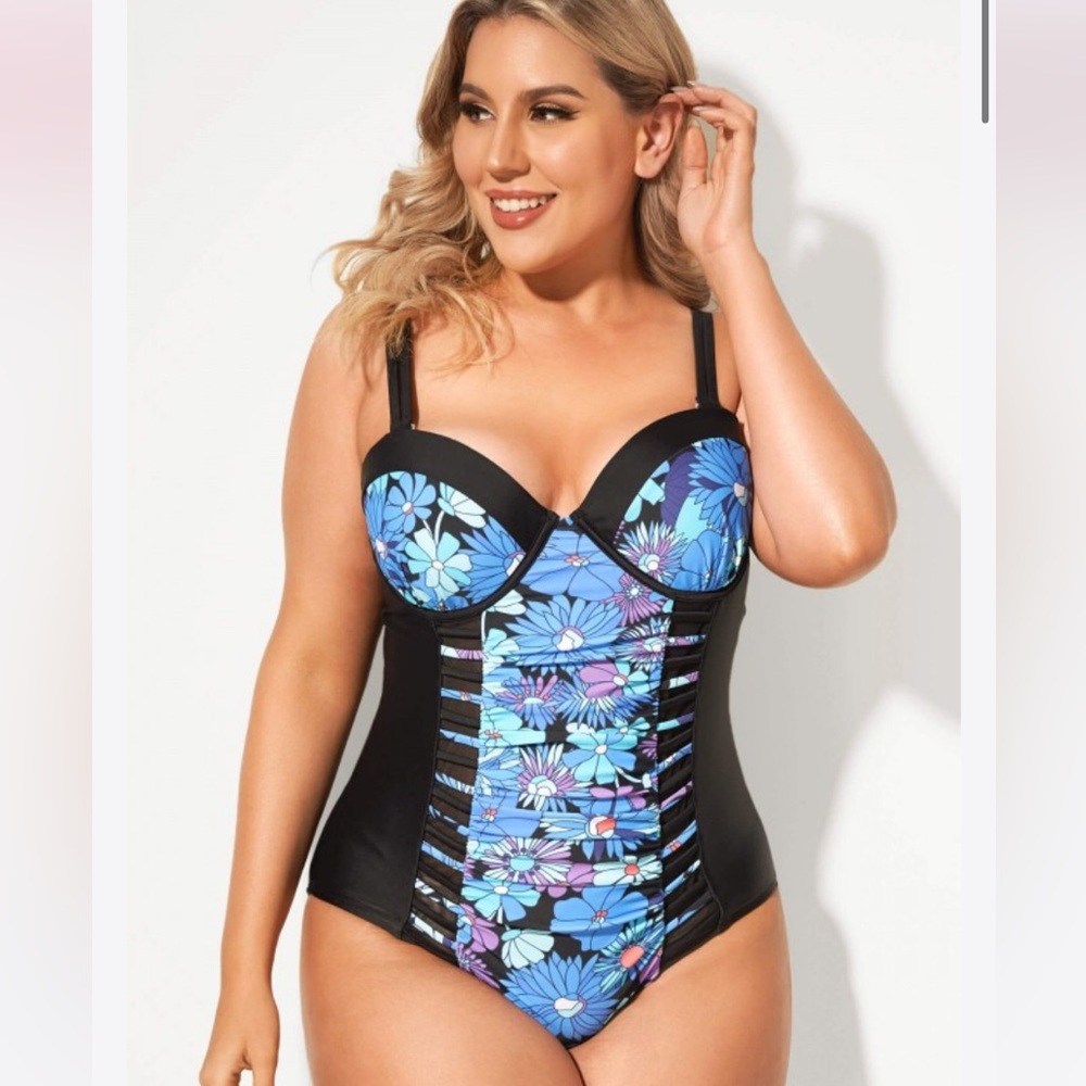 Bathing suit